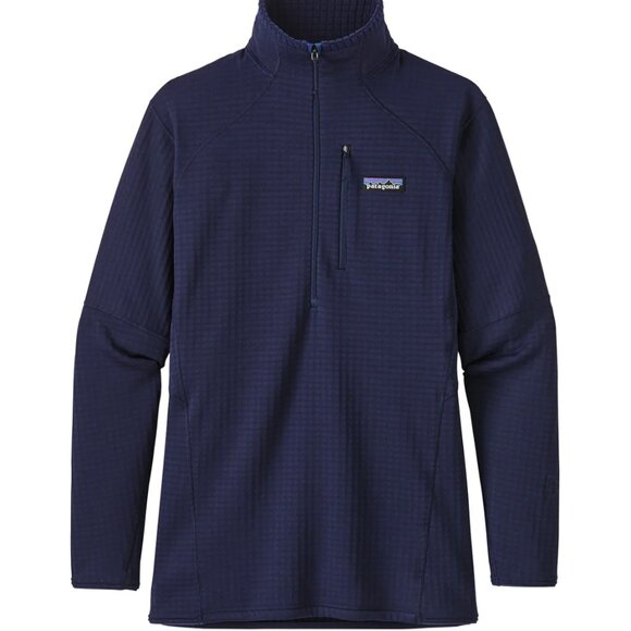 Patagonia R1 Fleece Pullover Size Small - Picture 1 of 4